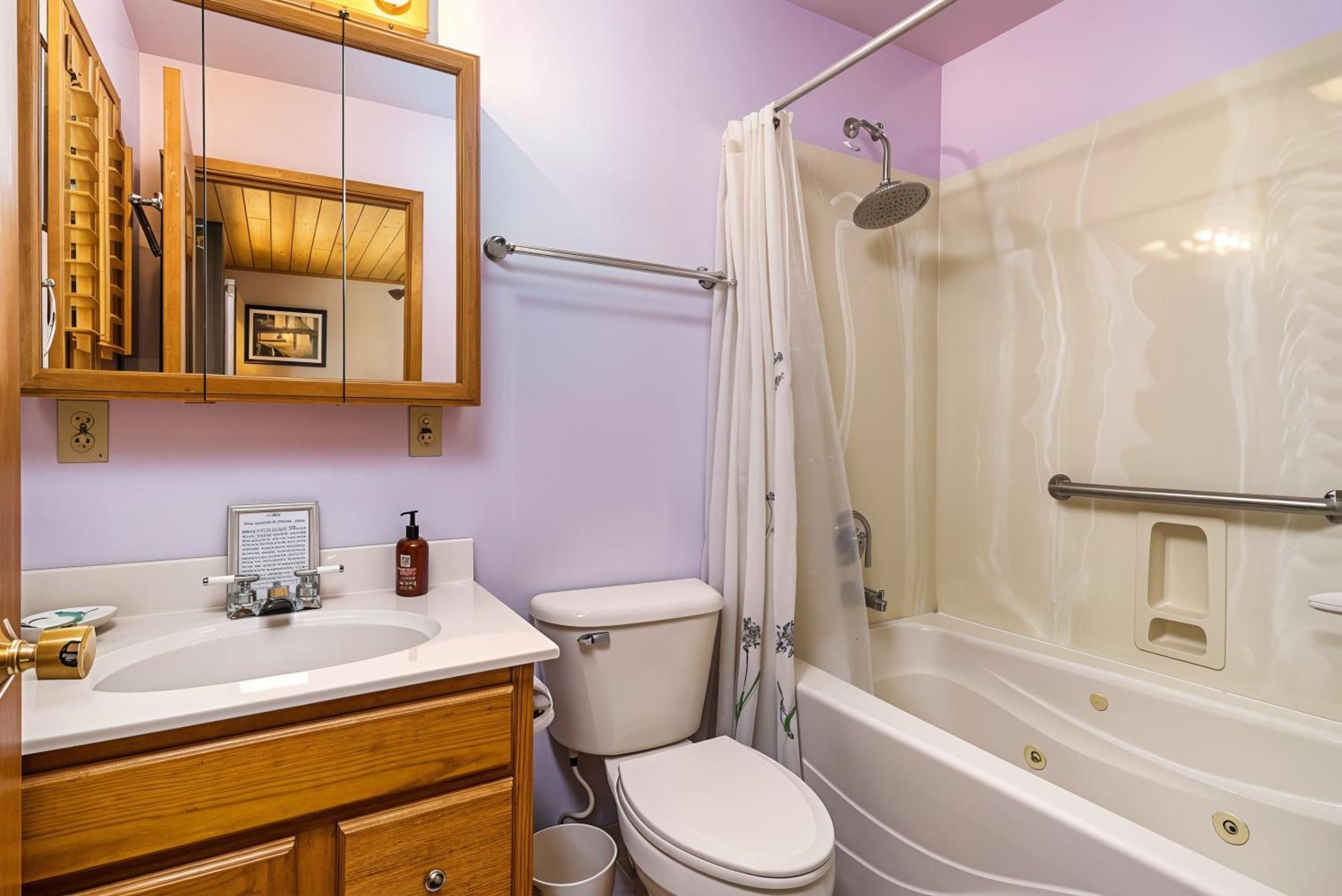 Pet Friendly The Hideout Yosemite Holiday home *