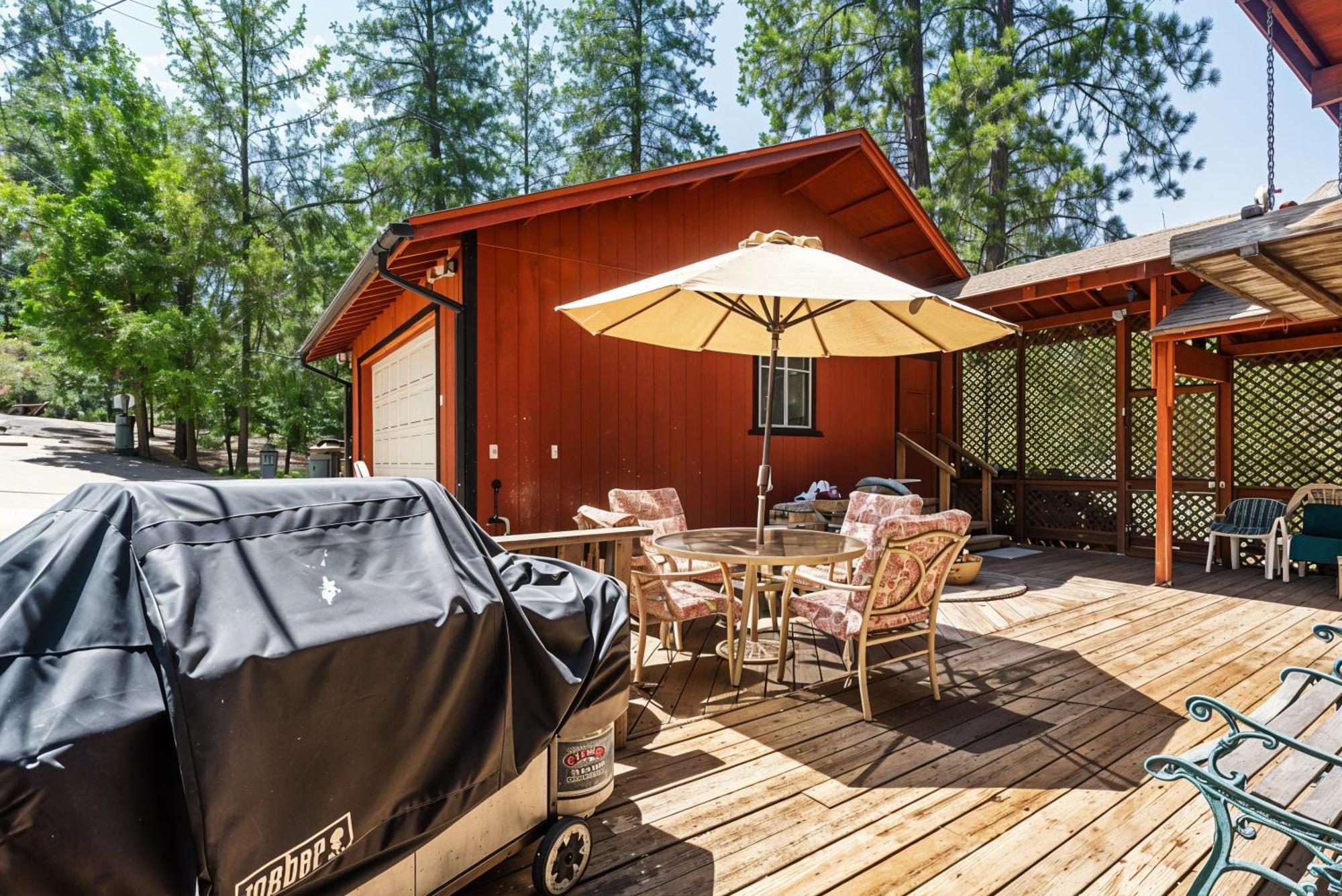 Pet Friendly The Hideout Yosemite * Groveland